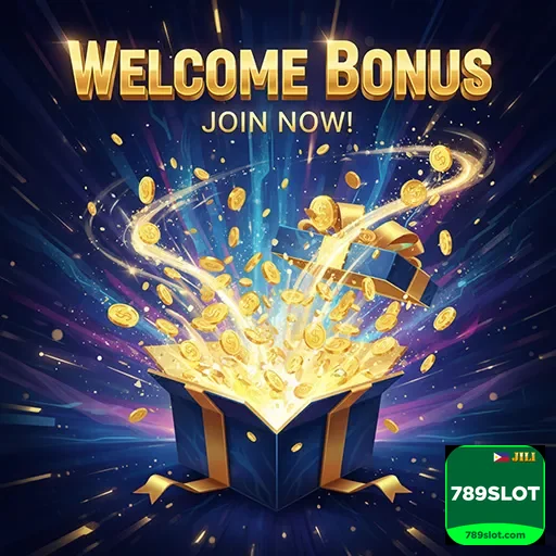 Excited players enjoying exclusive bonuses at 789slot