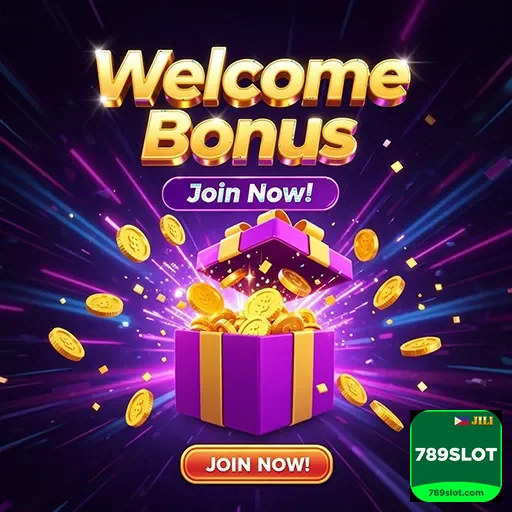 VIP player enjoying exclusive bonuses at 789slot Casino