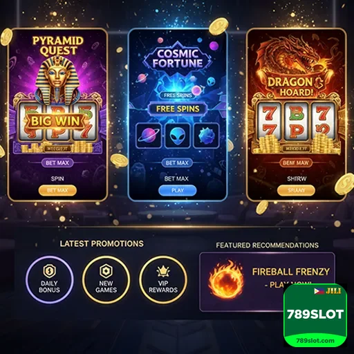 789slot pyramid quest big win